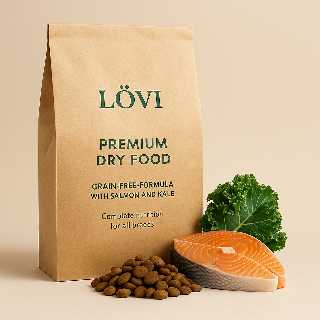 Dry Food