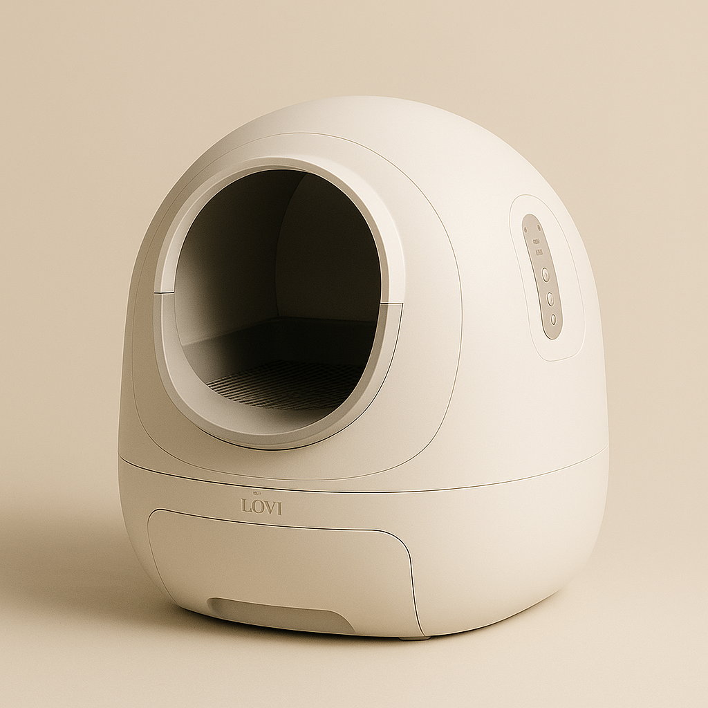 Litter Box