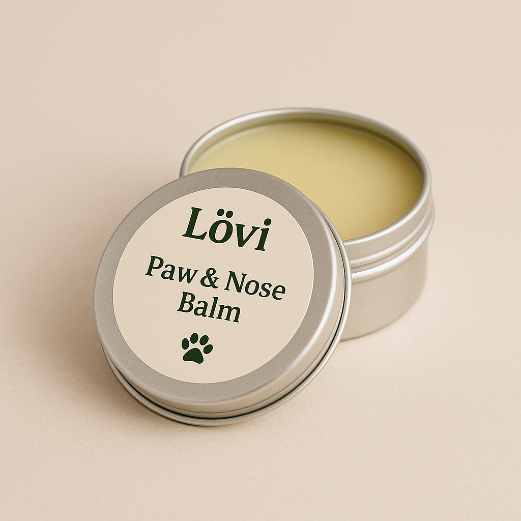 Paw Balm