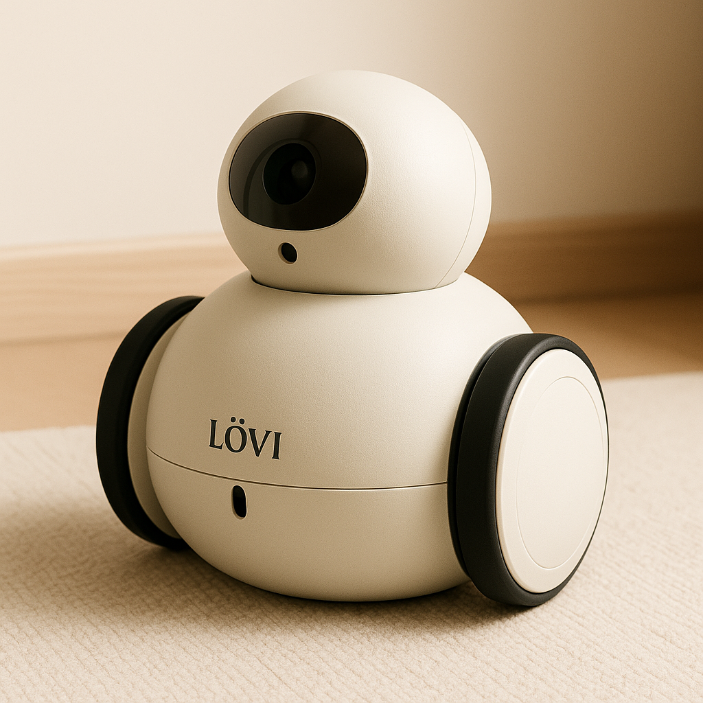 Pet Robot