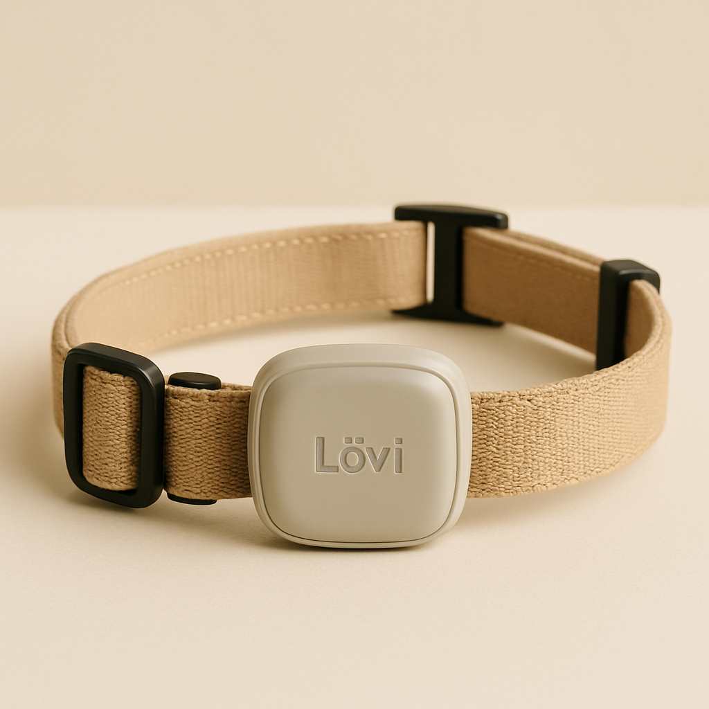 RFID Collar