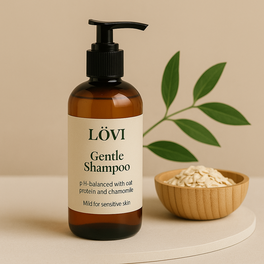 Shampoo