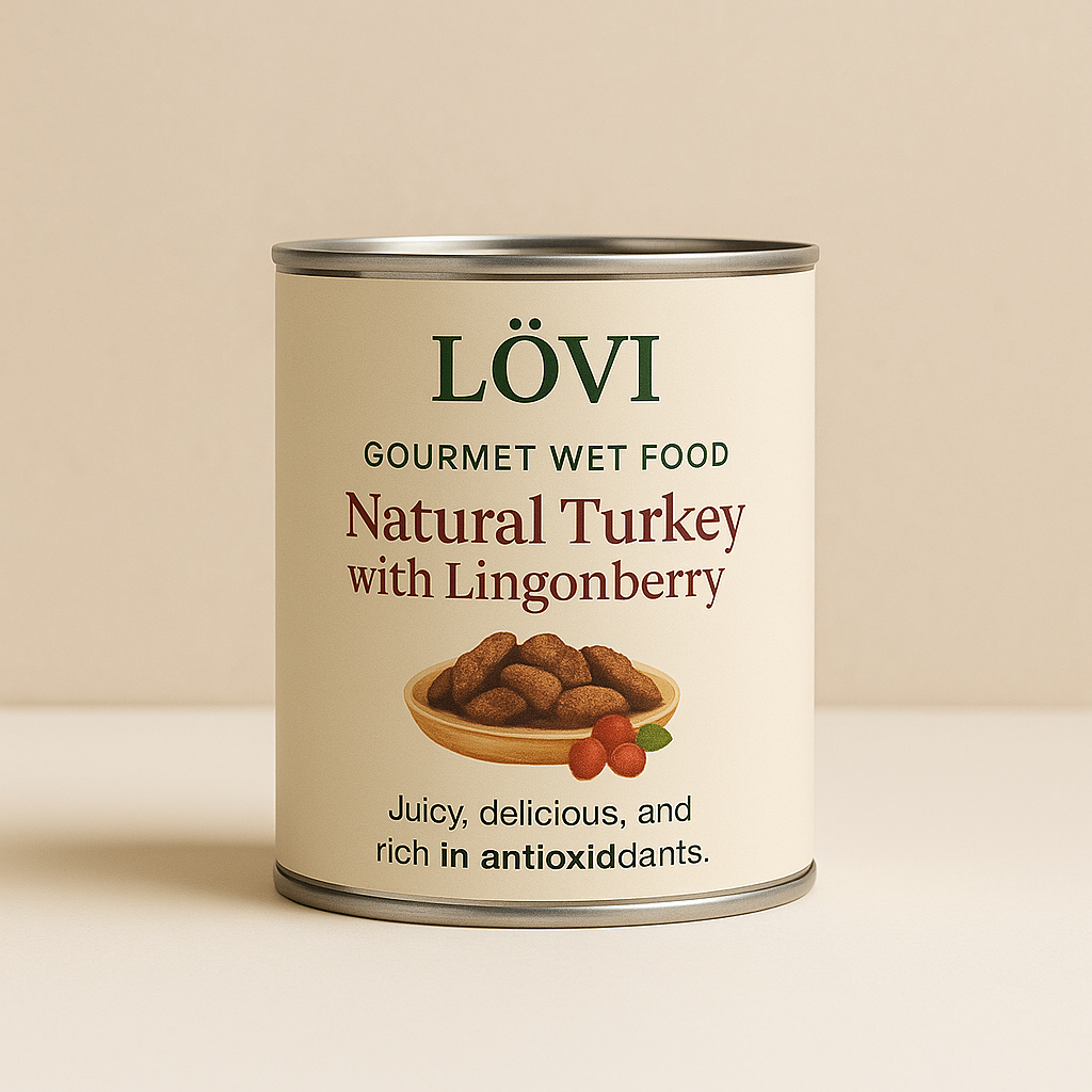 Wet Food